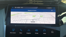 Peugeot 408 158kW GT 58kWh 5dr Auto Electric Hatchback